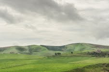 Valerio Bellone - Mare di Terre